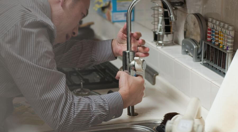 Professional sewer line replacement in Buena Vista, VA